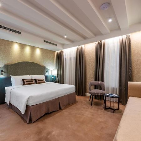 Acca Hotel Venice Luaran gambar