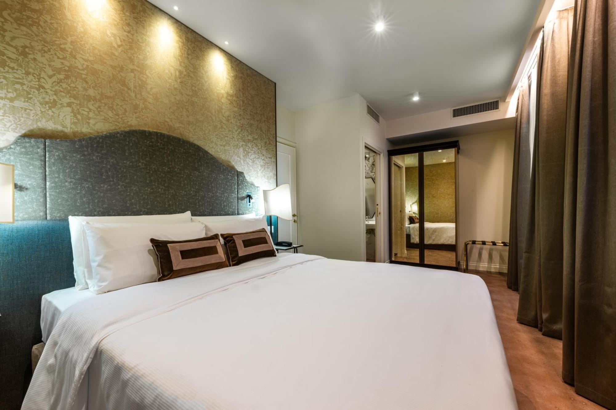 Acca Hotel Venice Luaran gambar